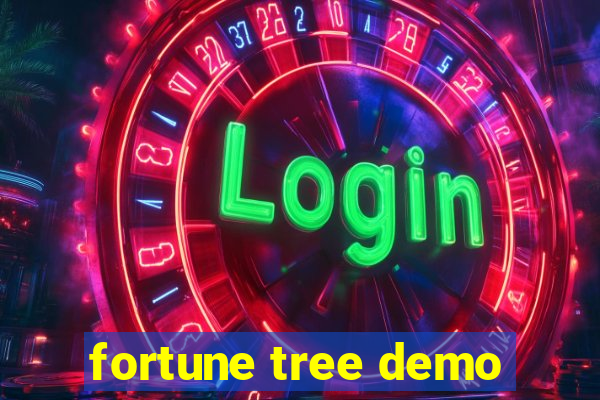 fortune tree demo